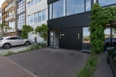 Kea Boumanstraat 48B, 1095MA Amsterdam